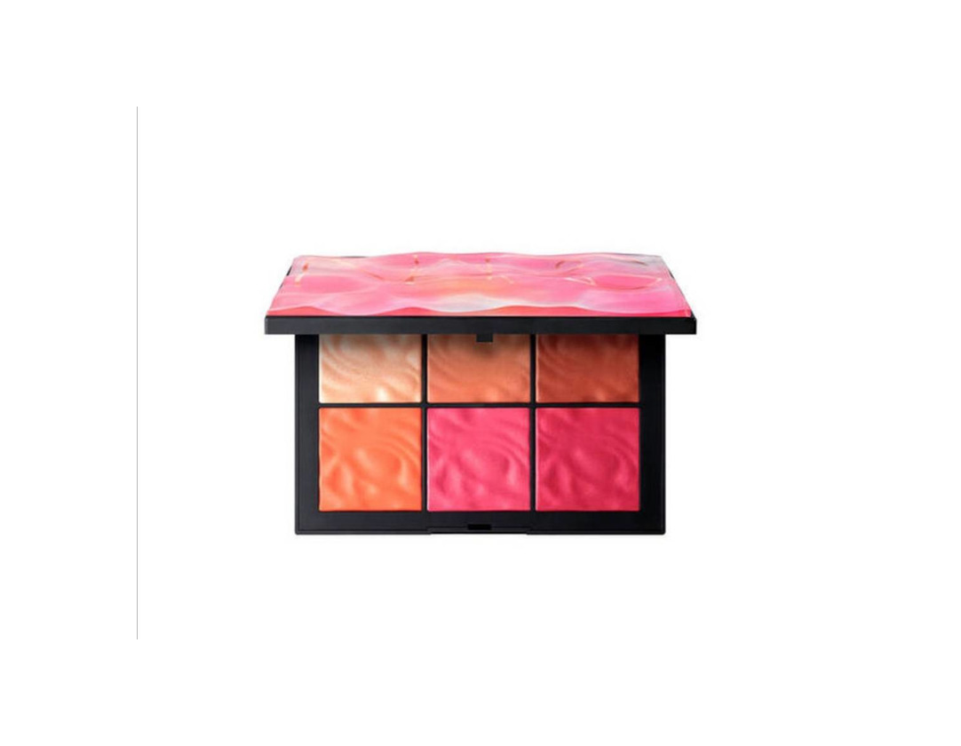 Product Paleta de rosto da Nars