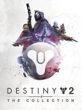 Videojuegos Destiny 2: The Collection