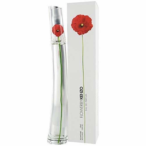 KENZO Flower 100ml Mujeres - Eau de parfum