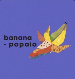 Moda Banana-papaia