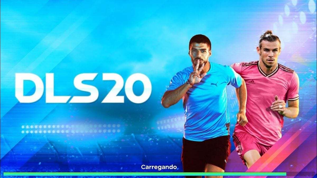 Videogames Dream League Soccer 2021 