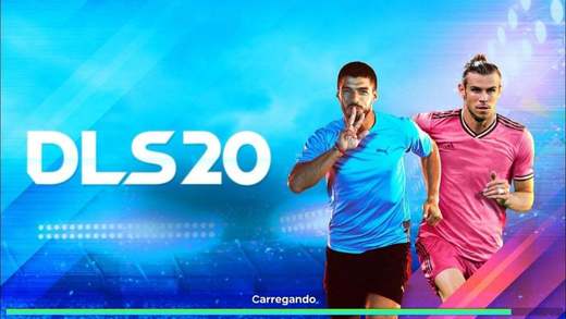 Dream League Soccer 2021 