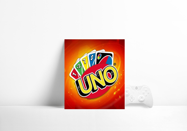 Videogame Uno
