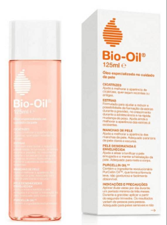 Moda Bio oil 