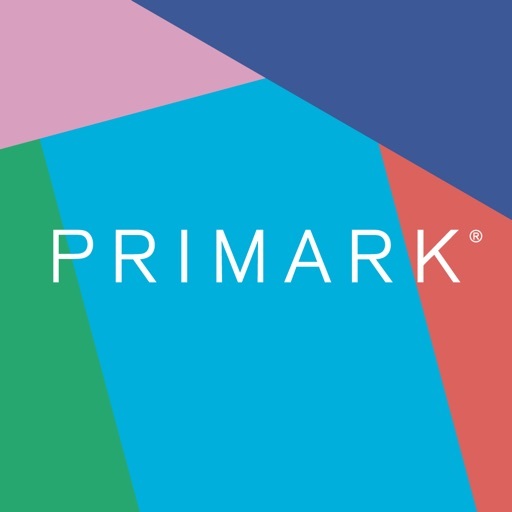 App Forward Think Primark Partner