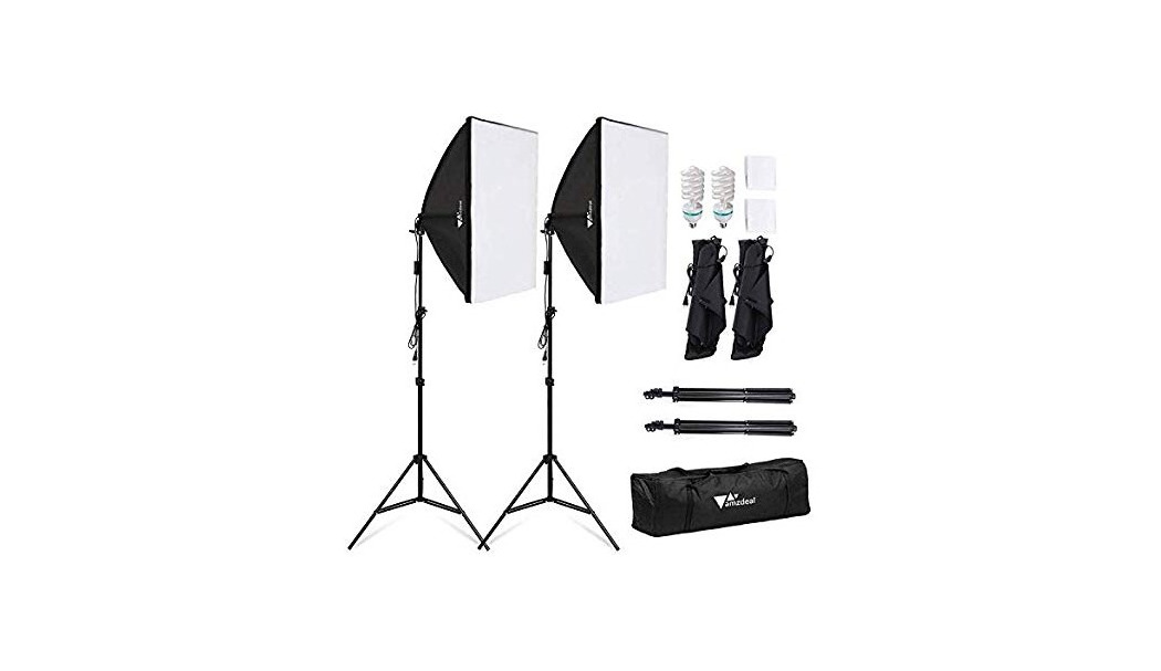 Product Softbox