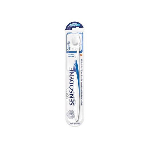 ESCOVA SENSODYNE GENTLE