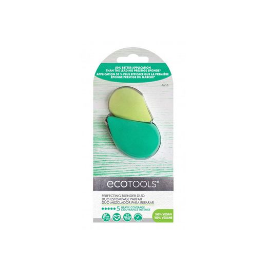 ECOTOOLS BLENDER DUO