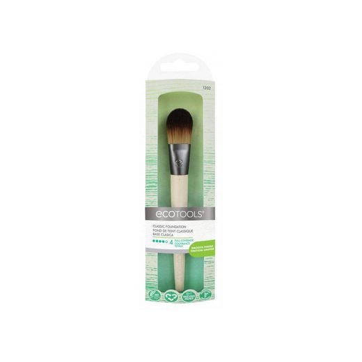 ECOTOOLS FOUNDATION BRUSH