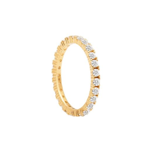 NAOMI GOLD RING