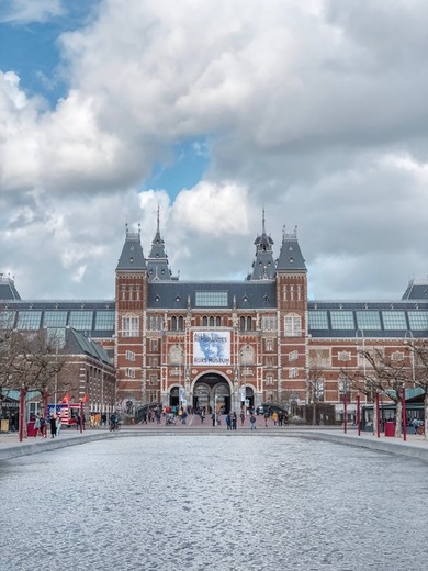 Rijksmuseum