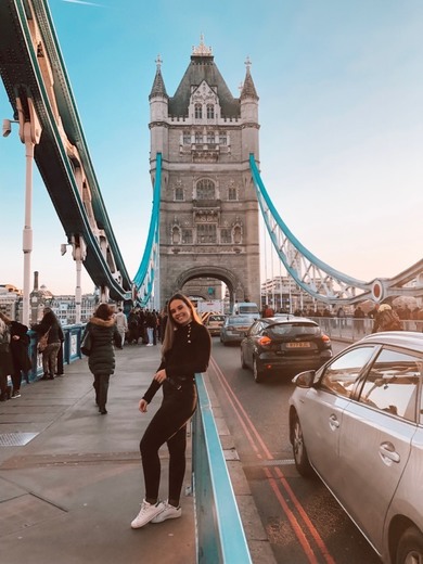 Tower Bridge