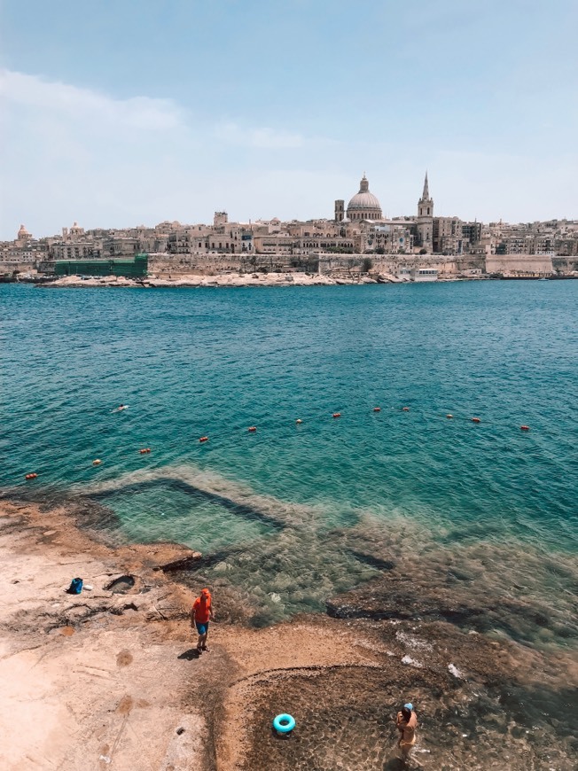 Place Sliema