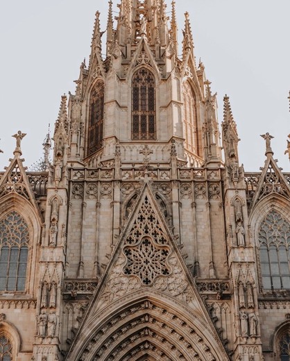 Catedral de Barcelona