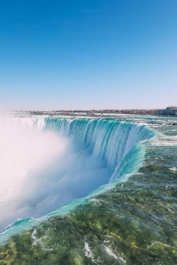 Niagara Falls