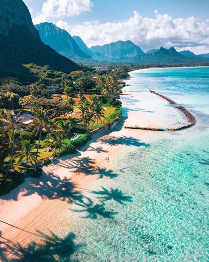 Hawaii