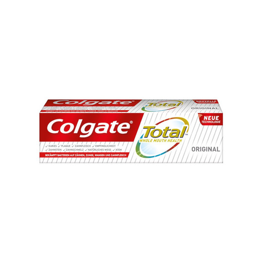 COLGATE TOTAL ORIGINAL