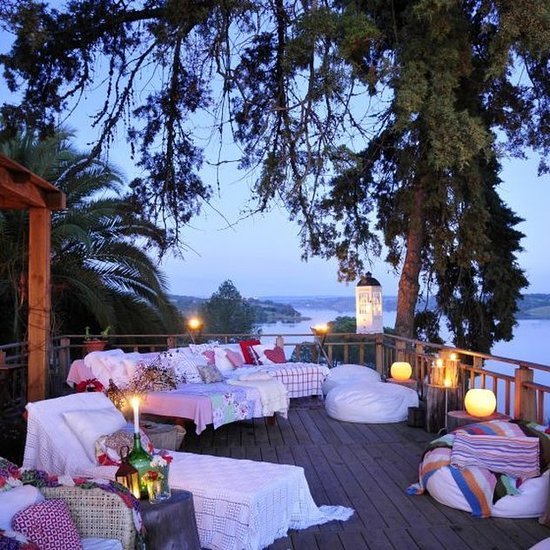 Restaurants RESTAURANTE DO VALE DO GAIO HOTEL