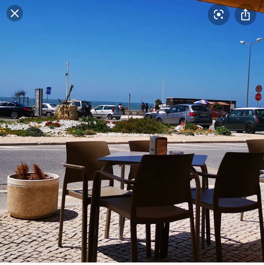 Restaurants Corta Sabor Cafetaria Praia De Mira