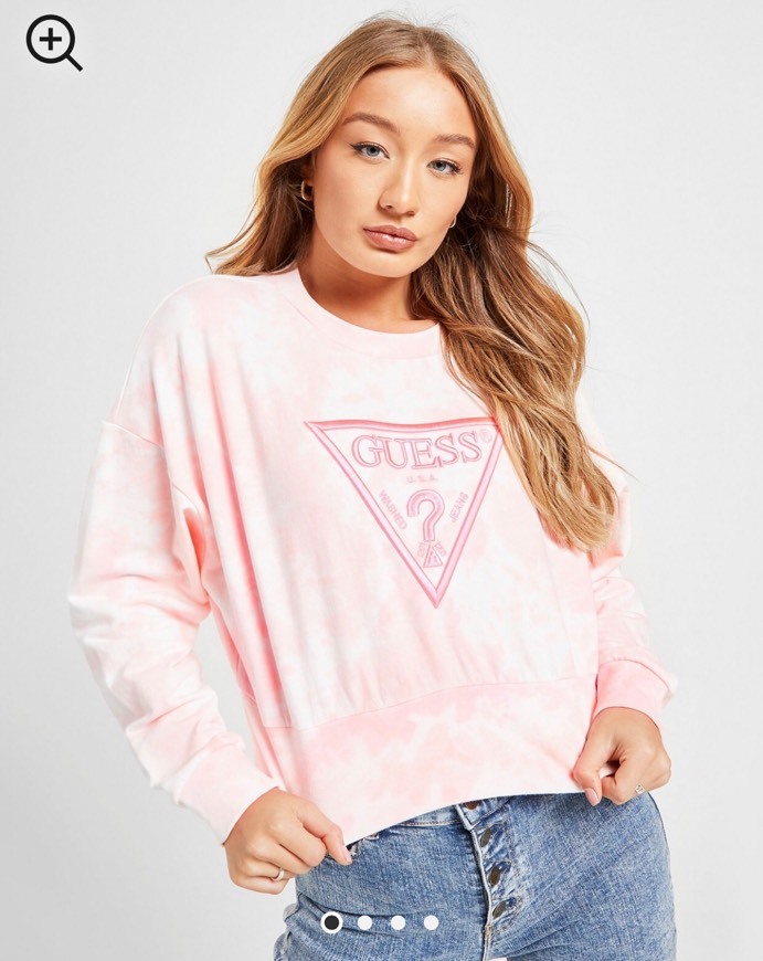 Product Sweat Guess 😍