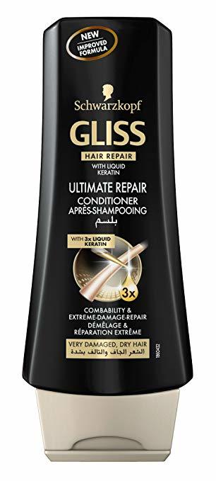 Product Gliss Ultimate Repair Conditioner