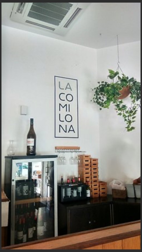 Restaurants La Comilona