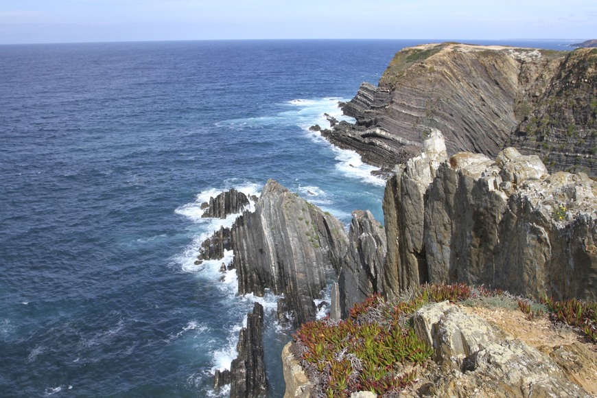 Place Cabo Sardão