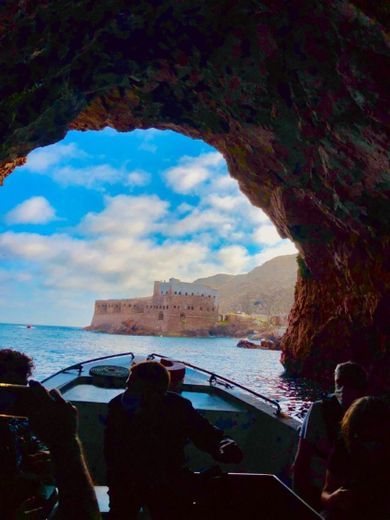 Berlengas