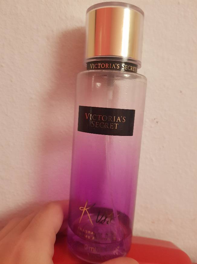 Product Victoria's Secret "kiss" 