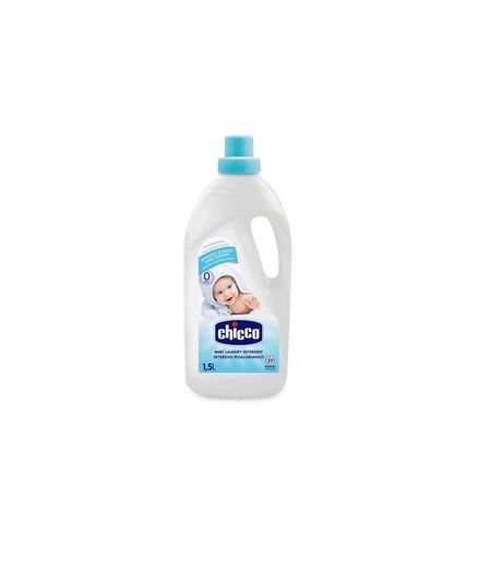 Detergente para roupa bebé 👶 
