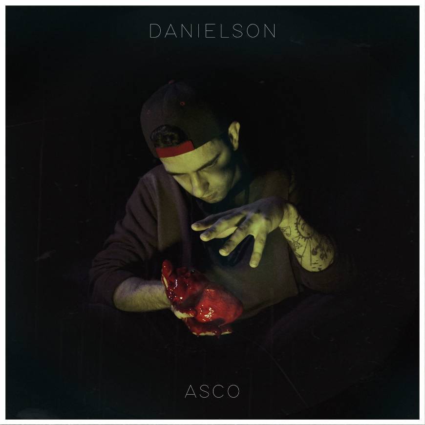 Canción Danielson - Asco [ Album ]