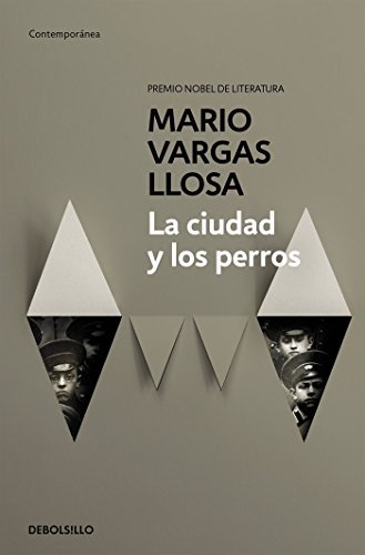 Libro La ciudad y los perros