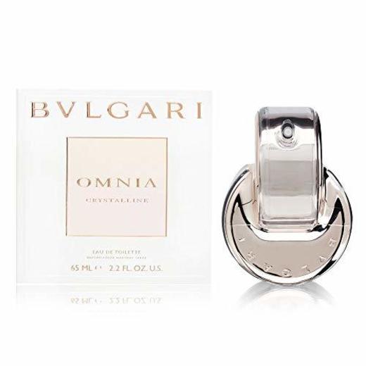 Bvlgari, Agua de tocador para hombres