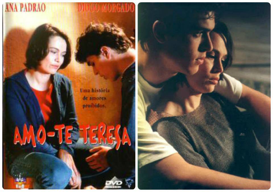 Movie Amo-te Teresa