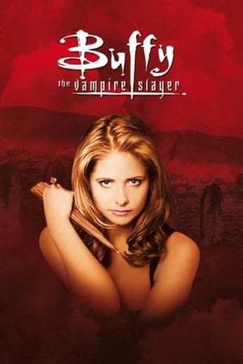 Buffy the Vampire Slayer