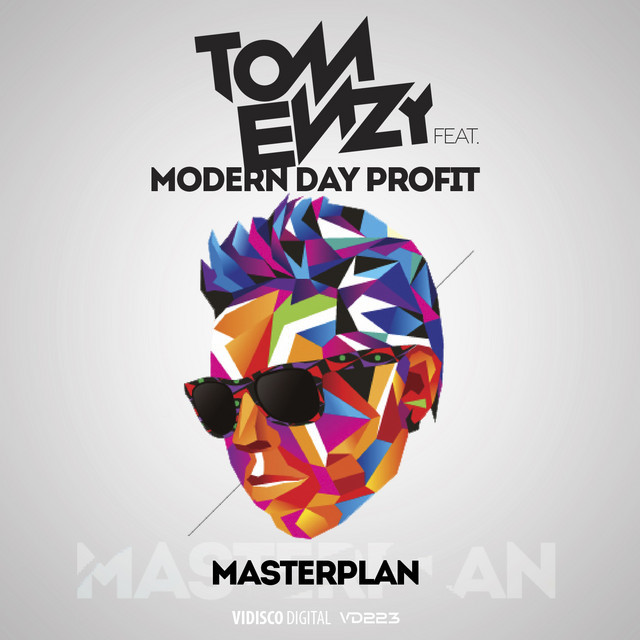 Music Masterplan - Radio Edit