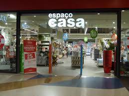 Lugar Espaço Casa Alfragide