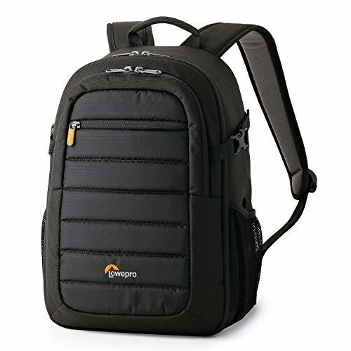 Electronics Lowepro PLECAK Tahoe BP 150 Black