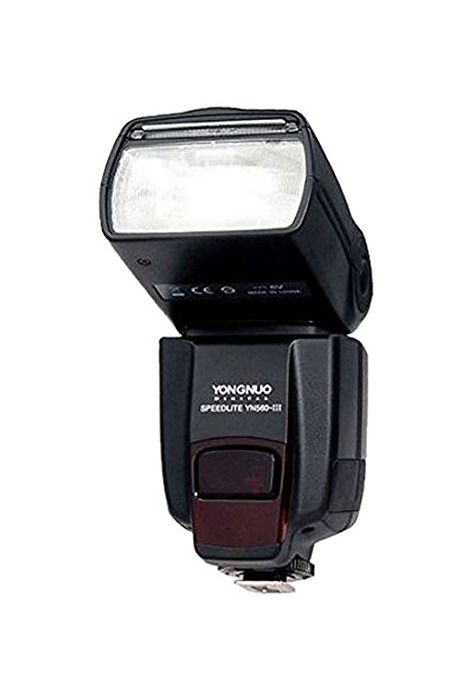 Electronic Yongnuo YN560 III - Flash con Zapata Universal