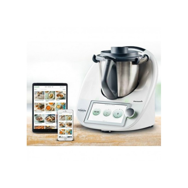 Productos Thermomix TM6