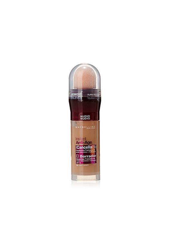 Belleza Maybelline New York - El Borrador Instant Anti Age