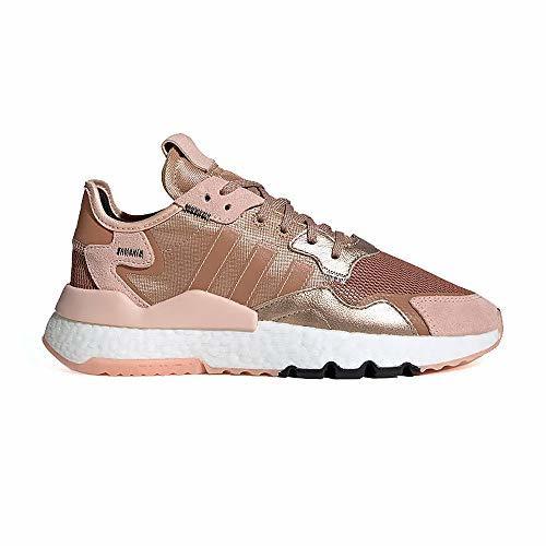 Fashion Zapatillas Adidas Nite Jogger EE5908