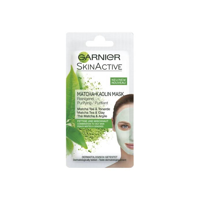 Product Máscara skin active 