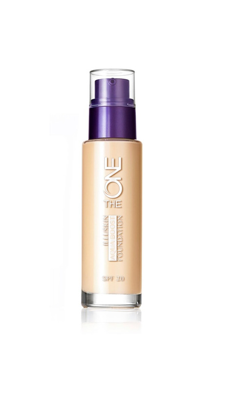 Social Base de cor-Oriflame