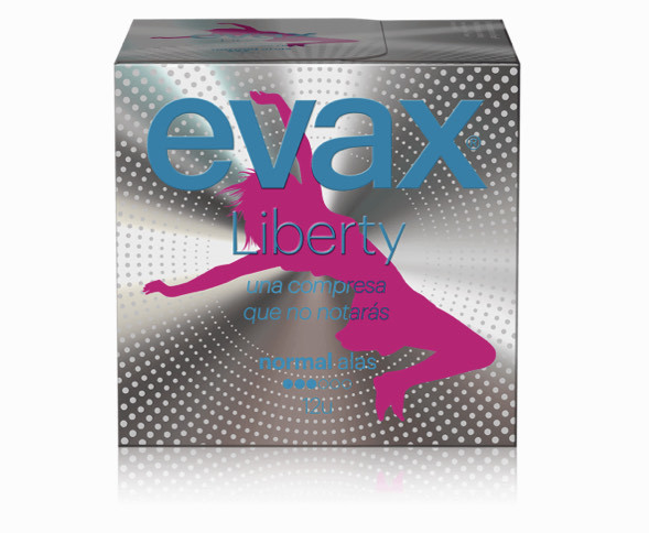 Productos Evax Liberty