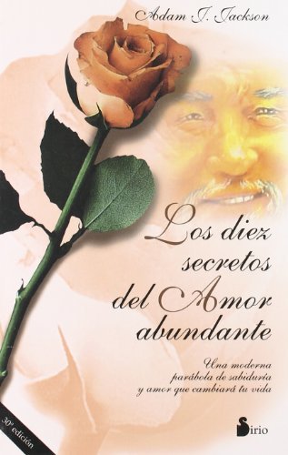 Book DIEZ SECRETOS DEL AMOR ABUNDANTE, LOS