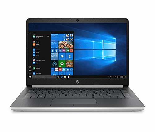 Electronics HP 14-dk0017ns - Ordenador portátil de 14" FullHD