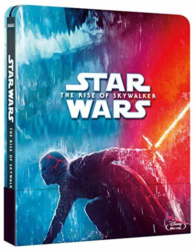 Electronics Steelbook Star Wars