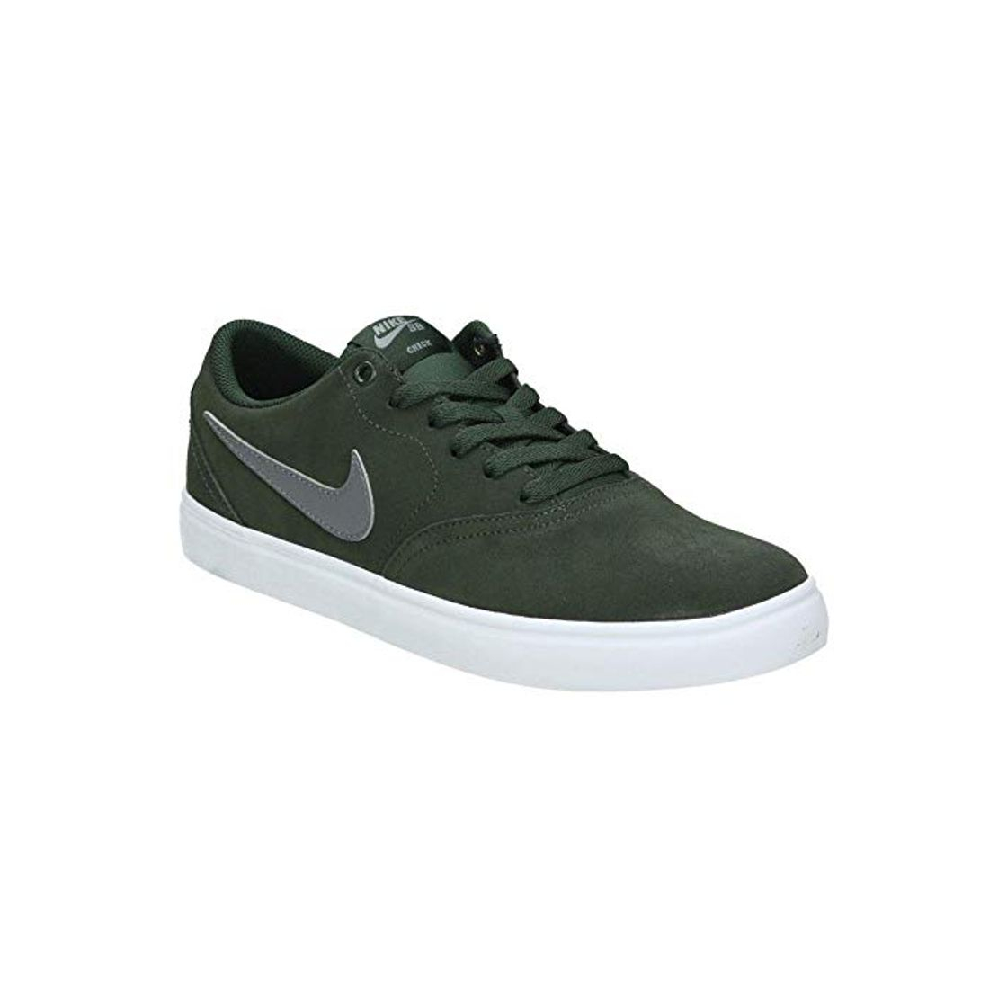 Product Nike SB Check Solar, Zapatillas para Hombre, Gris