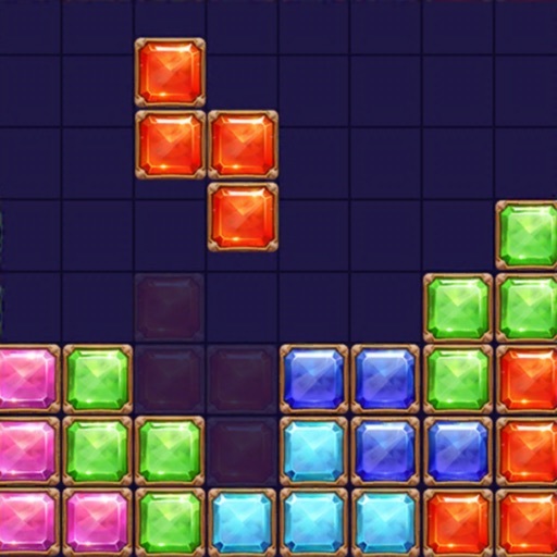 Aplicaciones Block Puzzle Classic 1010